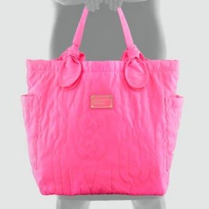 Marc by Marc Jacobs nylon tote